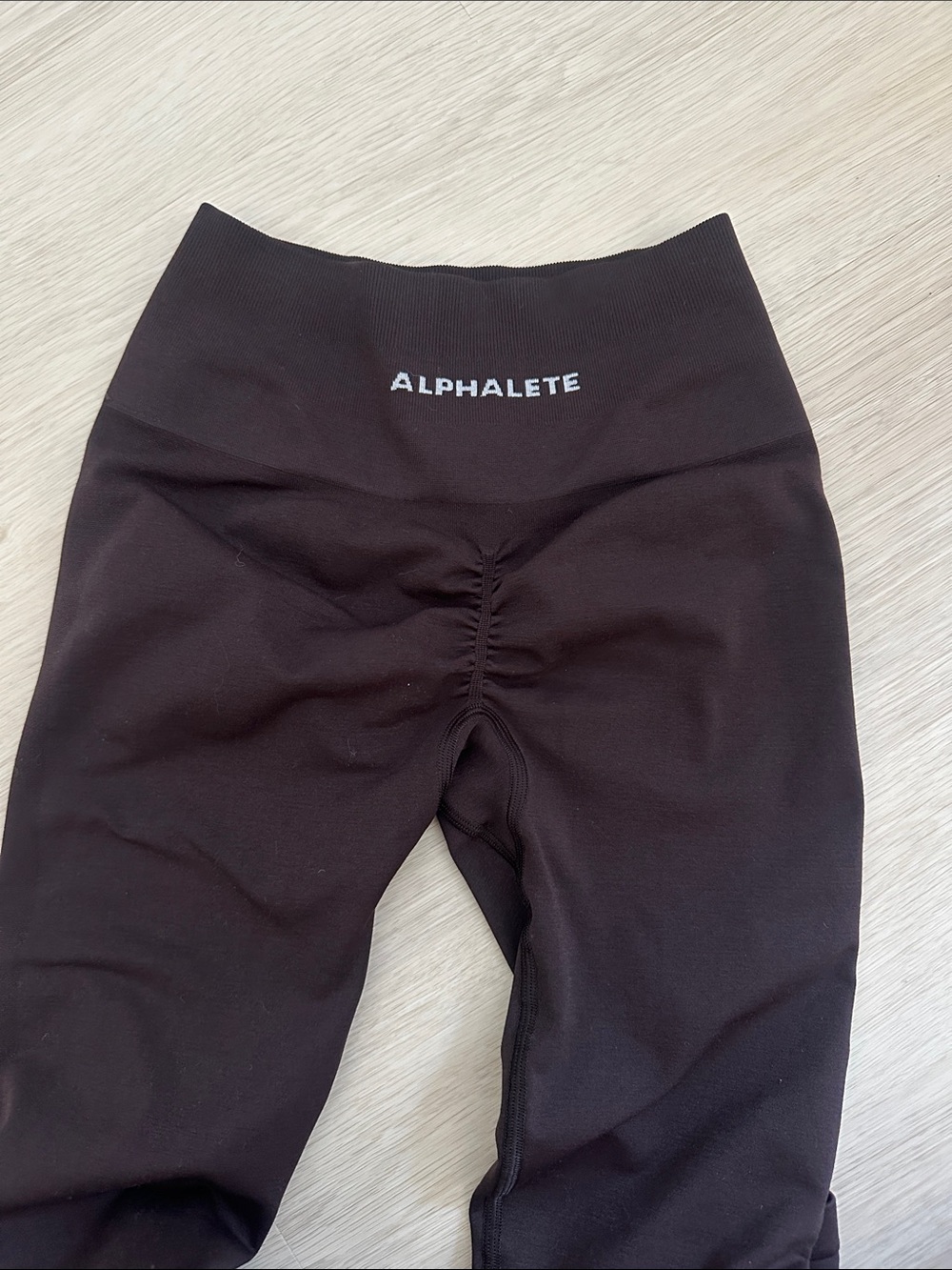Alphalete Amplify S